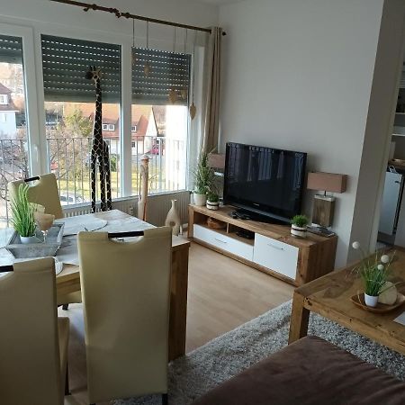 Wie Daheim Núremberg Exterior foto